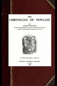 The Chronicles of Newgate, vol. 2/2