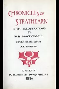 Chronicles of Strathearn