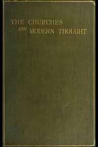 The Churches and Modern Thought