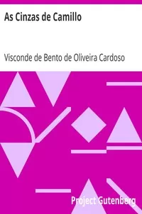 As Cinzas de Camillo