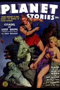 Citadel of Lost Ships