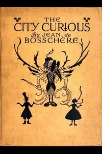 The City Curious