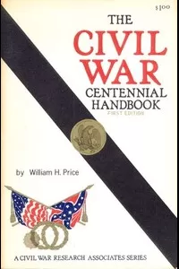 The Civil War Centennial Handbook