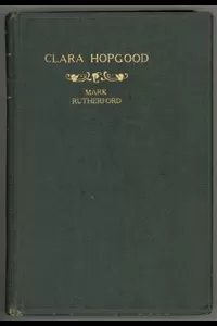 Clara Hopgood