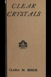 Clear Crystals