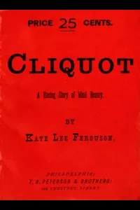 Cliquot: A Racing Story of Ideal Beauty