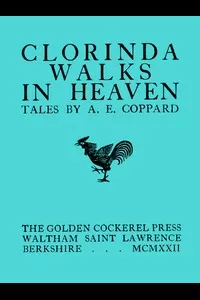 Clorinda Walks in Heaven