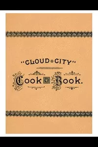 Cloud City Cook-Book