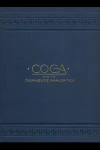 Coca and its Therapeutic Application, Third Edition