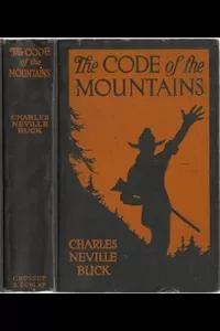 The Code of the Mountains
