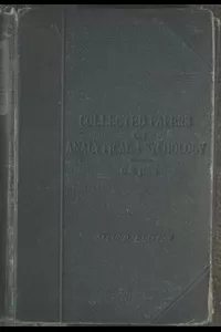 Collected Papers on Analytical Psychology