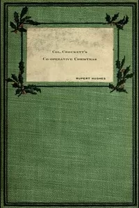 Colonel Crockett's Co-operative Christmas