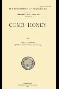 Comb Honey