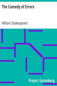 The Comedy of Errors