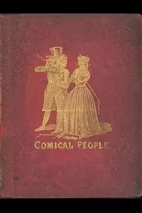 Comical People