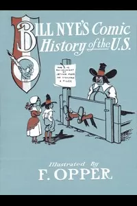 Comic History of the United States