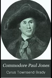 Commodore Paul Jones