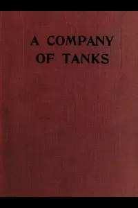 A Company of Tanks