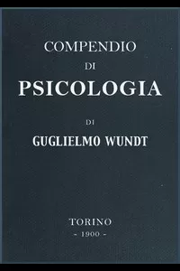 Compendio di psicologia