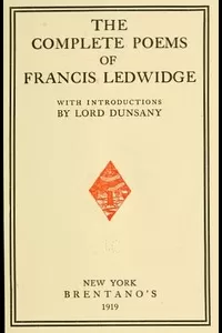 The Complete Poems of Francis Ledwidge