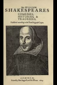 The Complete Works of William Shakespeare