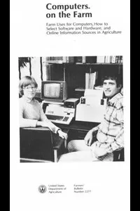 Computers on the Farm