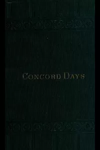Concord Days