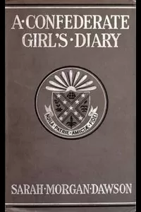 A Confederate Girl's Diary