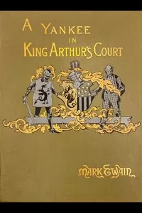 A Connecticut Yankee in King Arthur's Court