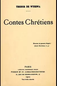 Contes ChrÃ©tiens