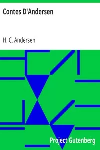 Contes D'Andersen