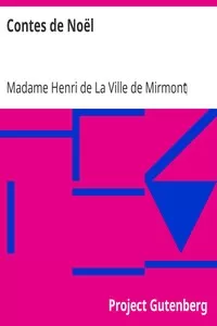 Contes de NoÃ«l