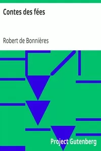 Contes des fÃ©es