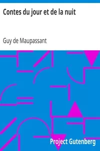 Contes du jour et de la nuit