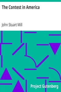 The Contest in America