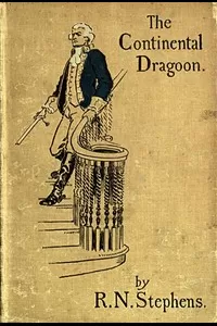 The Continental Dragoon