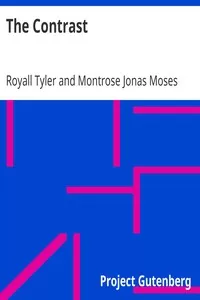 The Contrast