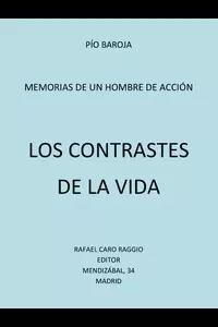 Los Contrastes de la Vida