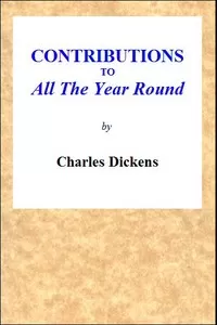 Contributions to All The Year Round