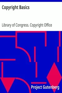 Copyright Basics