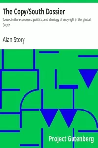 The Copy/South Dossier