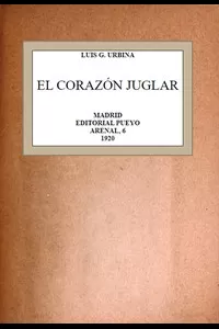 El corazÃ³n juglar