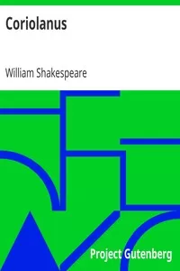 Coriolanus