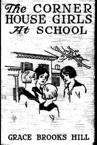 The Corner House Girls at School