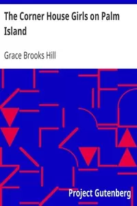 The Corner House Girls on Palm Island