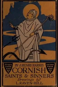 Cornish Saints & Sinners
