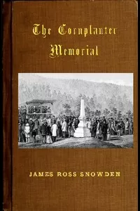 The Cornplanter Memorial