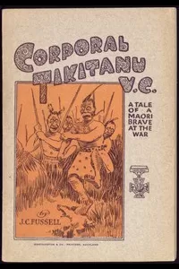 Corporal Tikitanu, V.C.