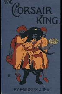 The Corsair King