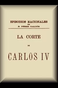 La corte de Carlos IV